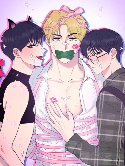 Unlock: The Nerd Boy’s Double Life [Official]