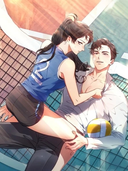 A Love That Won’t Be Defeated [Luna Toons]