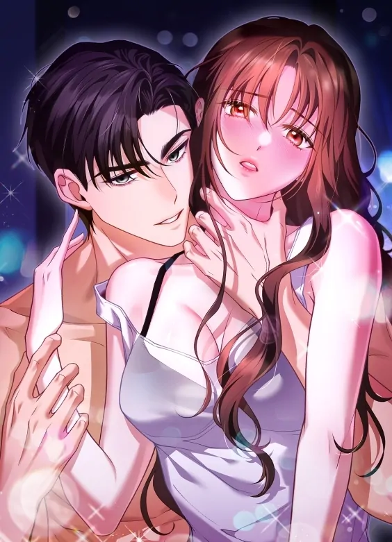 Black Fish [+19] [Luna Toons]