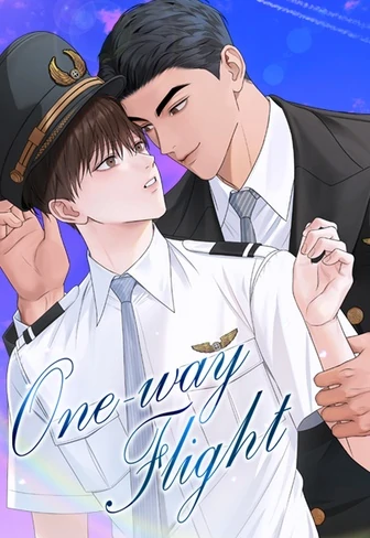 One-way Flight [Official] [Uncensored]