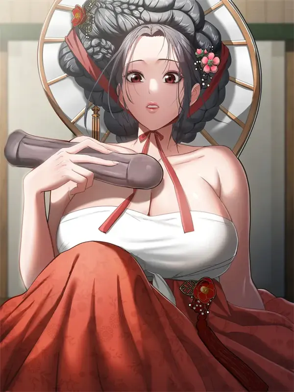 Yeoni of the Tavern (Diva Scans)