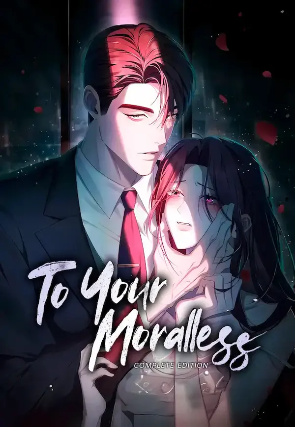 To Your Moralless [19+] [Temple Scan]