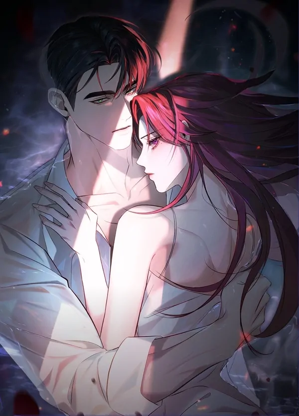 To Your Immorality [+19] [Luna Toons]