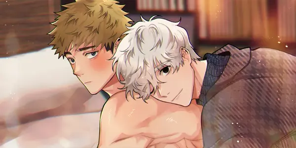 Boy Meets Girl ⟨Official, Lezhin ver.⟩