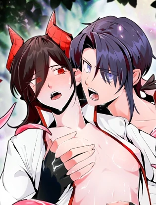 Sexy Dynamite Dungeon (AthreaScans)