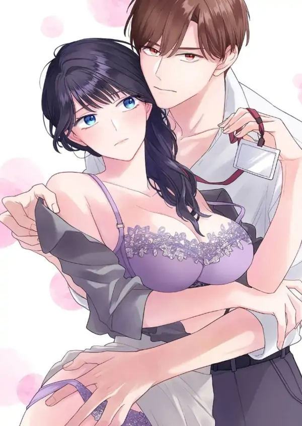 I Wanna Make You Swoon: My Cocky Coworker Becomes Wild at Night [ Official ]