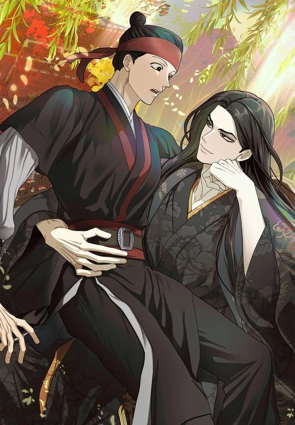 For a Thousand Autumns ﴾Official Uncensored﴿‏