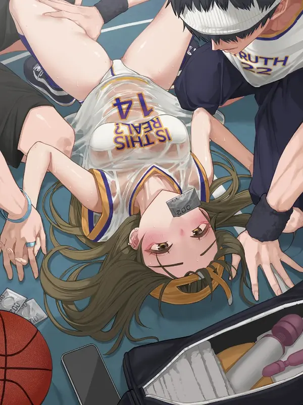 Wait, This Is Actually Real? (paradise scans)