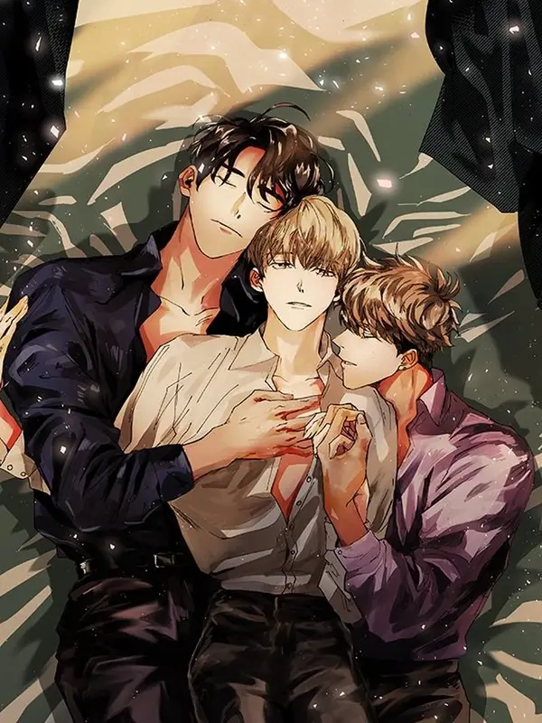 Dogma: Obsession 《Official》