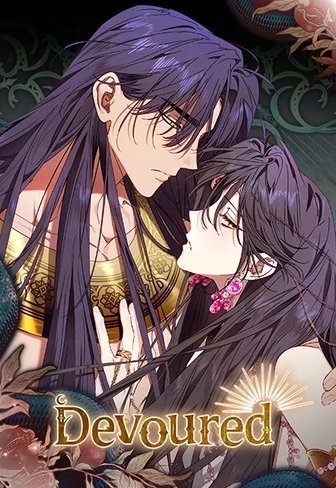 Devoured: The Serpent and the Pomegranate [Official] [Uncensored]