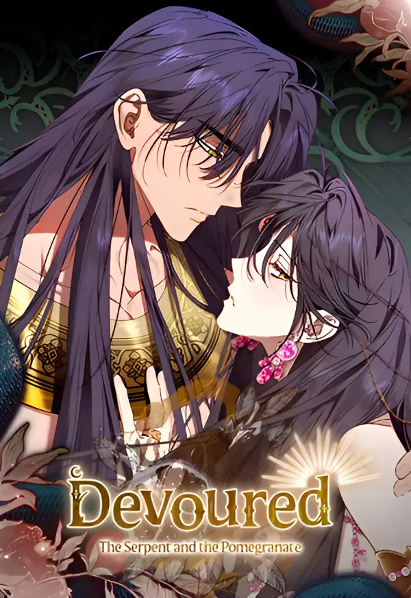 Devoured: The Serpent and the Pomegranate ﴾Uncensored Official﴿‏