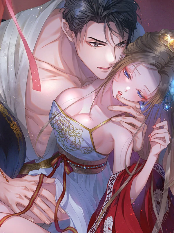 The Merciless Emperor’s Pet Consort (Athrea Scans)