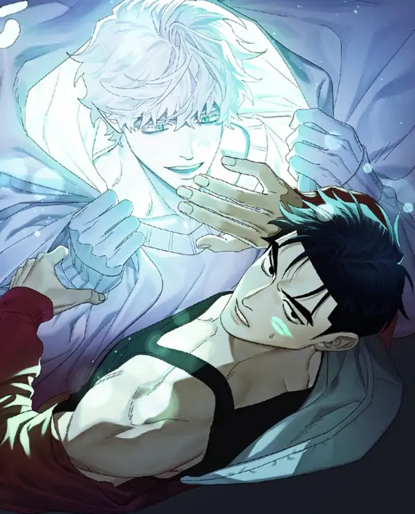 Story Time: A Ghost Confessed to Me (LILITH)