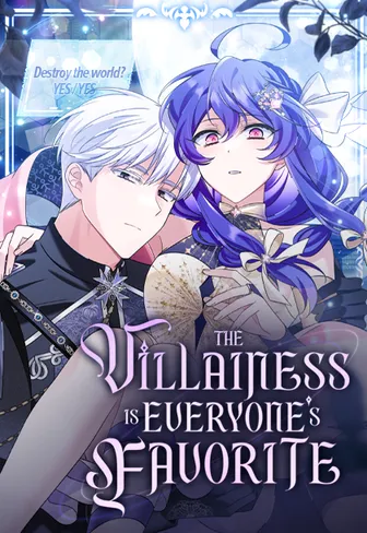 The Villainess is Everyone’s Favorite