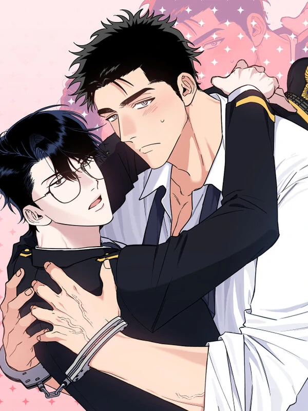 Love Signature [Kaizen Scan]