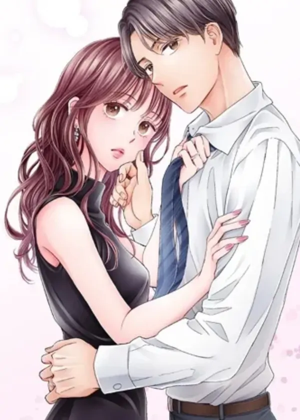 A Secret Affair With My Husband [Official]