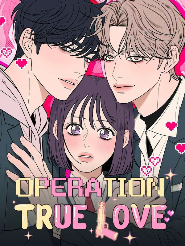 Operation True Love [MagusManga]