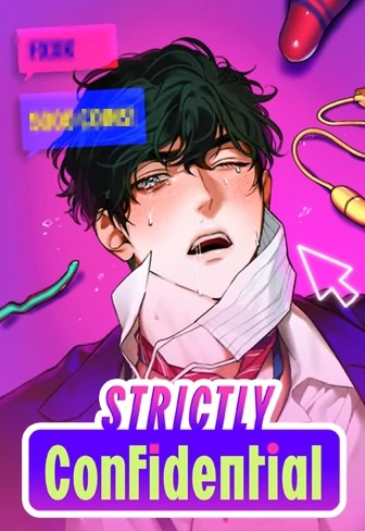 Strictly Confidential [Tappytoon][Uncensored]