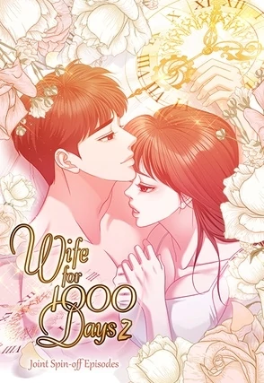 Wife for 1000 Days ⟨Official, NETCOMICS Mature ver.⟩