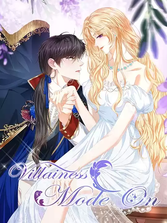 Villainess Mode On (Official)