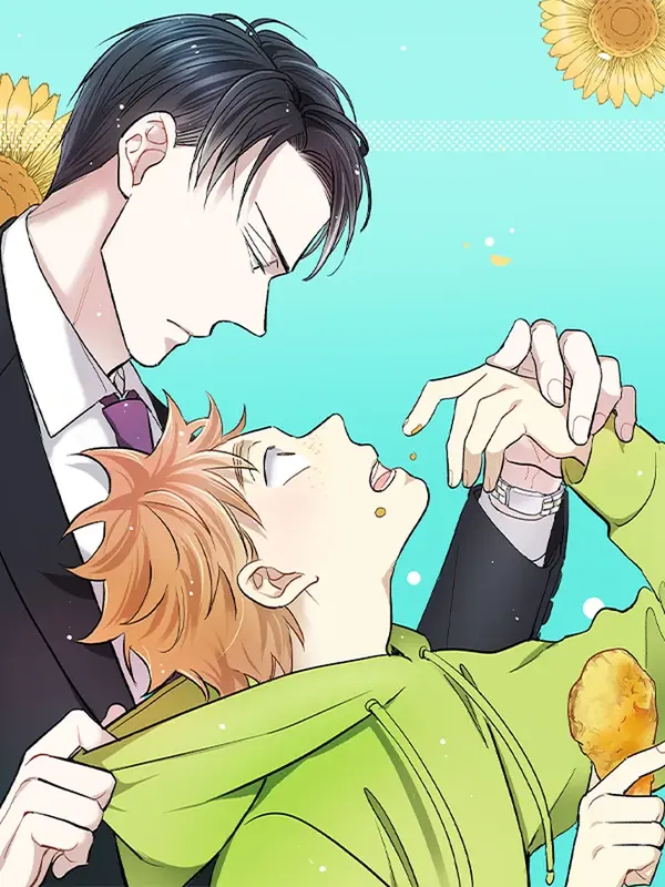 Love Is In The Heir [Official]