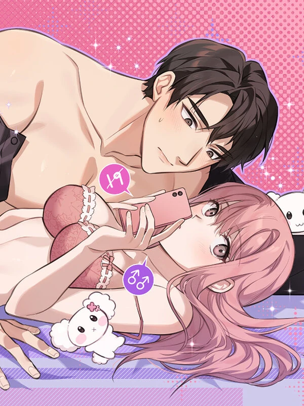 Tricky Lovers (Athrea Scans)