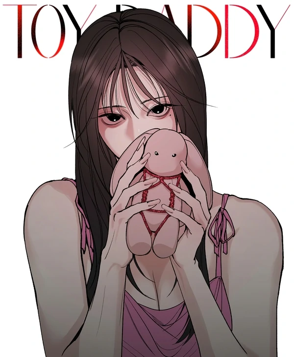 TOY DADDY [+19] [Luna Toons]