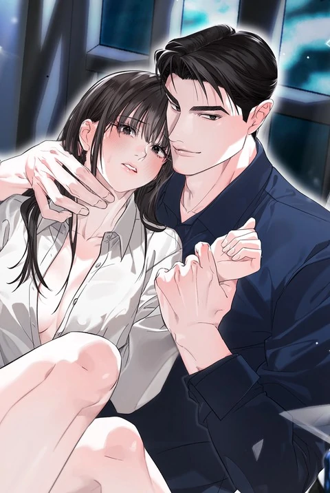 Winter Romance [+19] [Luna Toons]