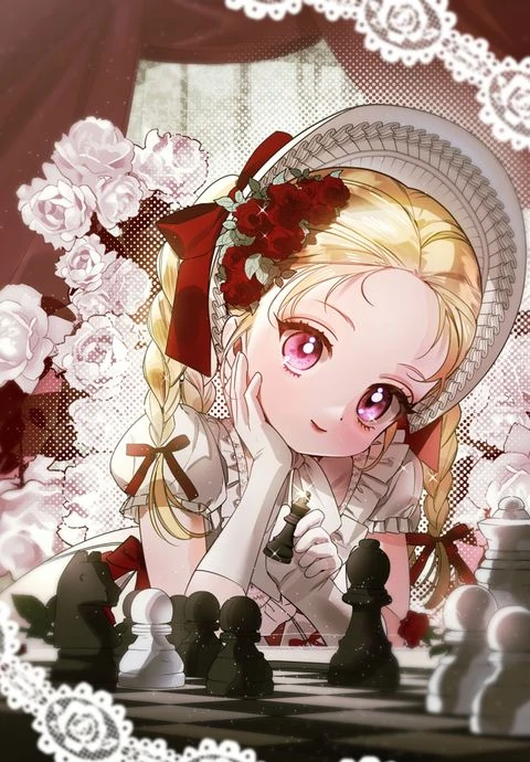 Goddess Kingmaker (Official)