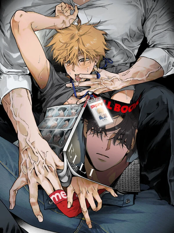 Full Book [Kaizen Scan]