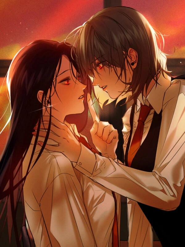 I Think You Are –  (Athrea Scans)