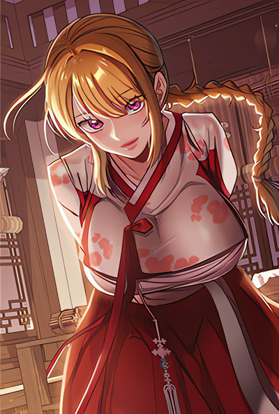 Master of Intimacy (official) (UNCENSORED)