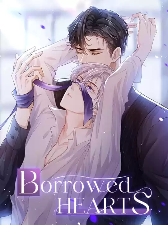 Borrowed Hearts (Official)
