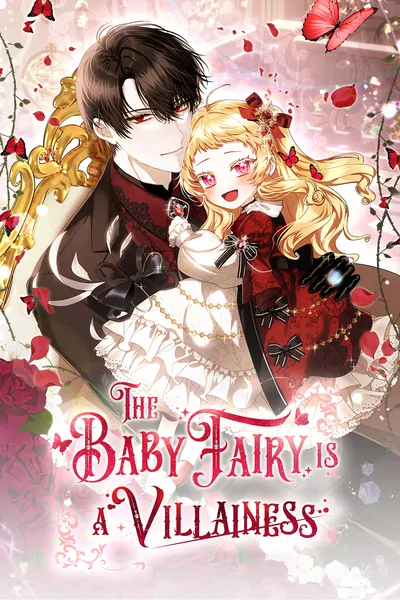 The Baby Fairy Is a Villainess [Official]