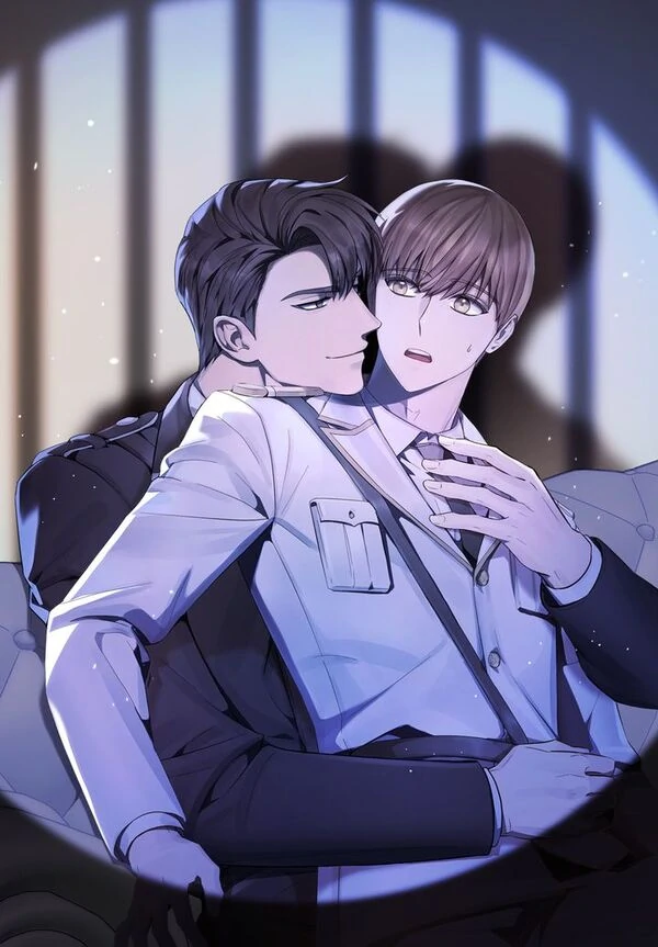 How to Escape the Clutches of an Obsessive Top [Uncensored Official]