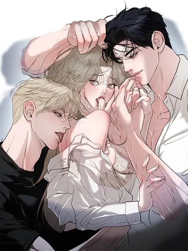 Love Junkie 【Official】