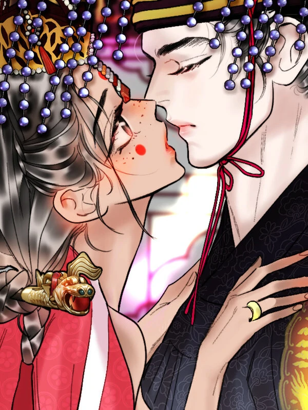 Fox Eyes Briefly Opened (Athrea Scans)