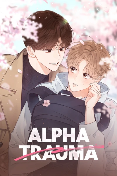 Alpha Trauma 《Mature Official》