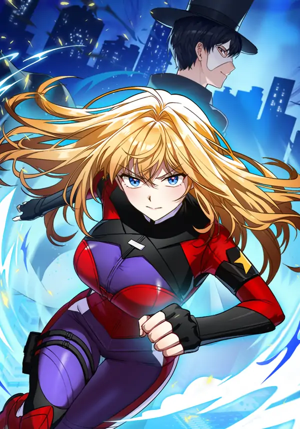 I Became The Villain The Hero Is Obsessed With [Siren Scans]