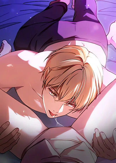 My Doodle Boyfriend (Official)