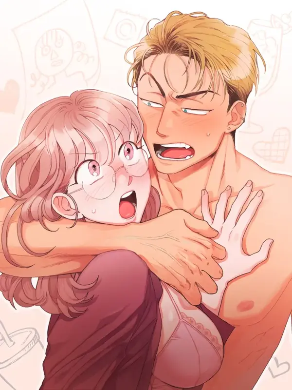 One-Night Purity (Diva Scans)