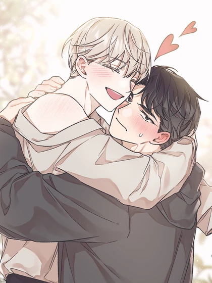 Black-haired Beast’s Love (Official)