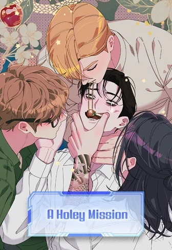 Do or Die: A Holey Mission