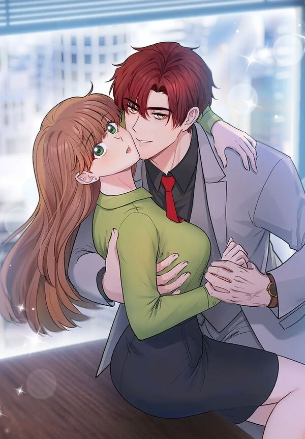 Escorted Into Your Heart (Full ver.)