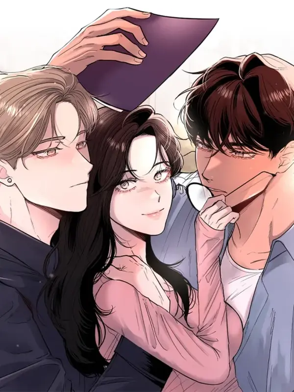 The Nerd Formula 【Official】