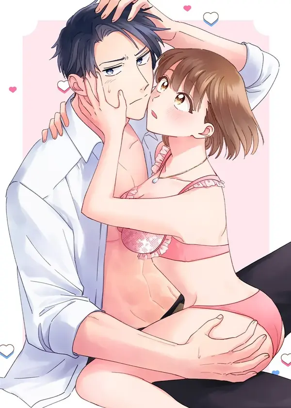 Our Messy Office Romance: Deny It All You Want, but the Heart Doesn’t Lie! [Official]