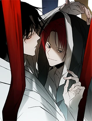 the end of the head of the family ( PARADISE SCANS )