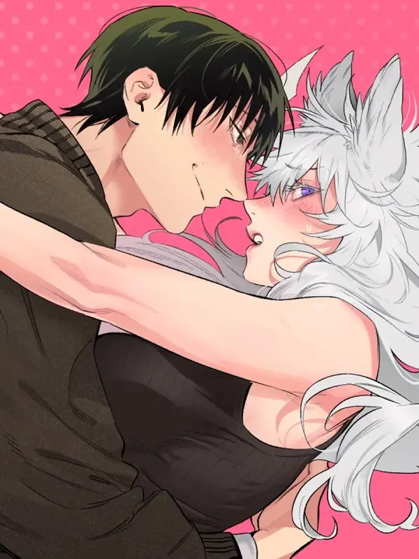 Make Me Nya~ (Diva Scans)