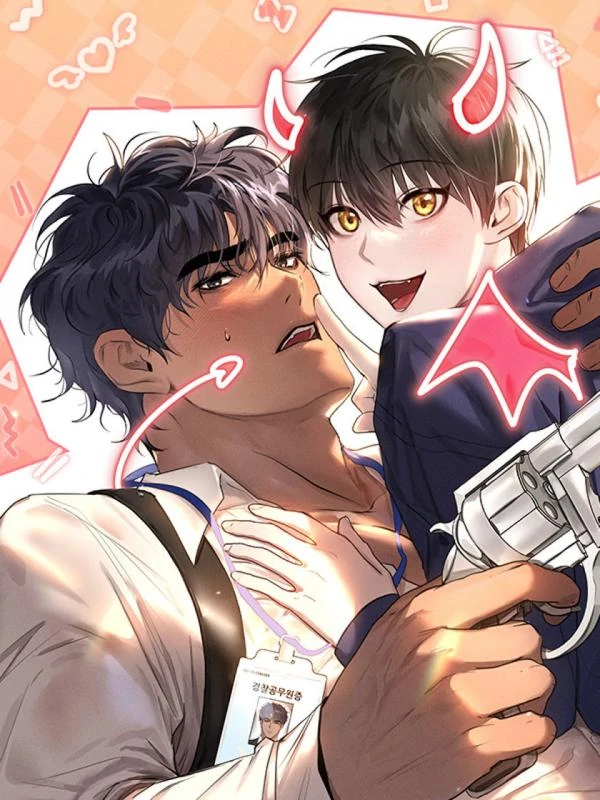 Me Too! I’ll Be an Incubus! ( PARADISE SCANS )