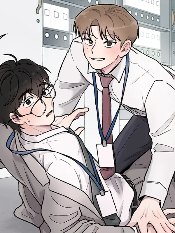 While You Weren’t Watching [Official]